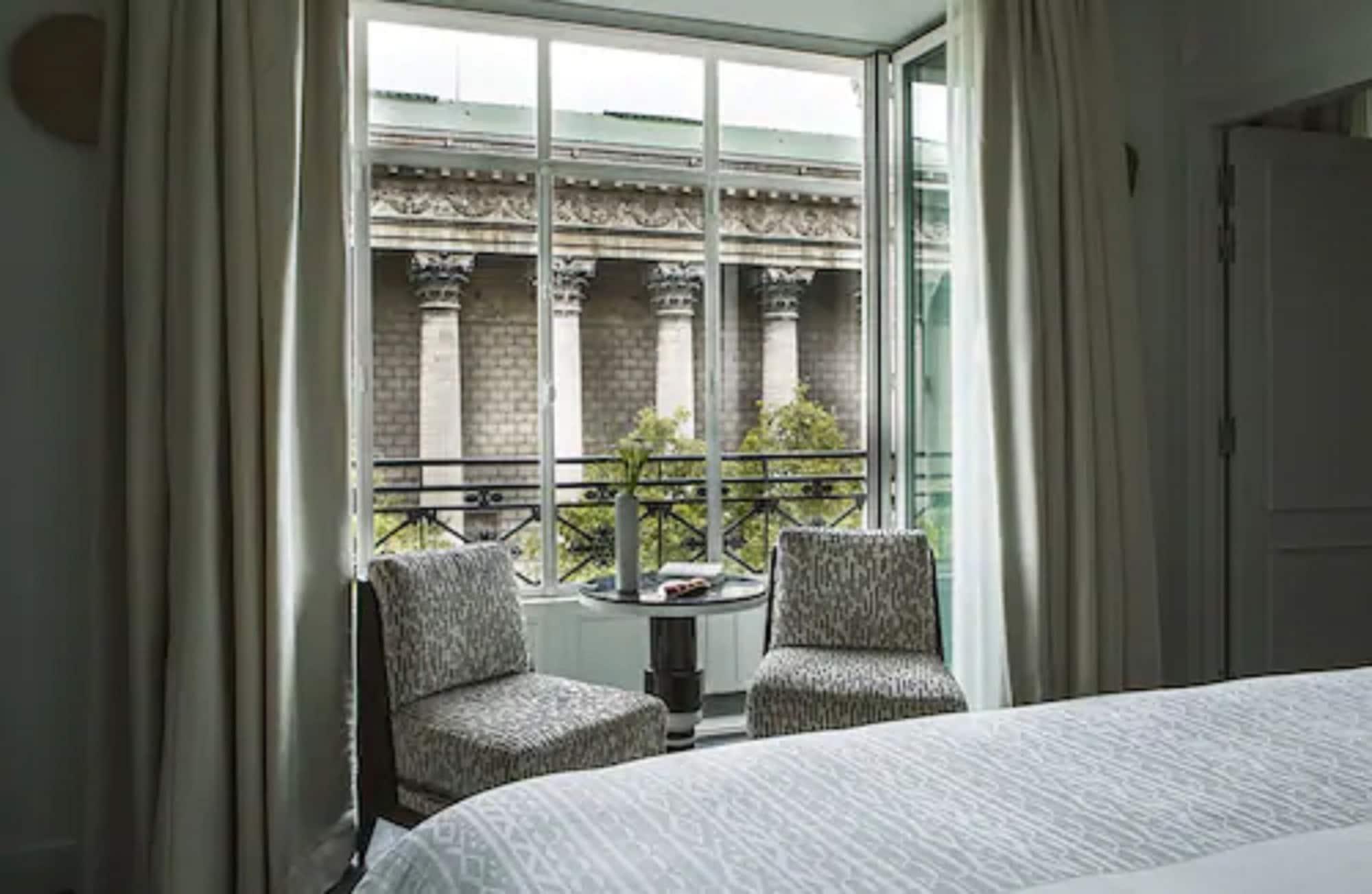 Fauchon L'hotel 5* Parijs