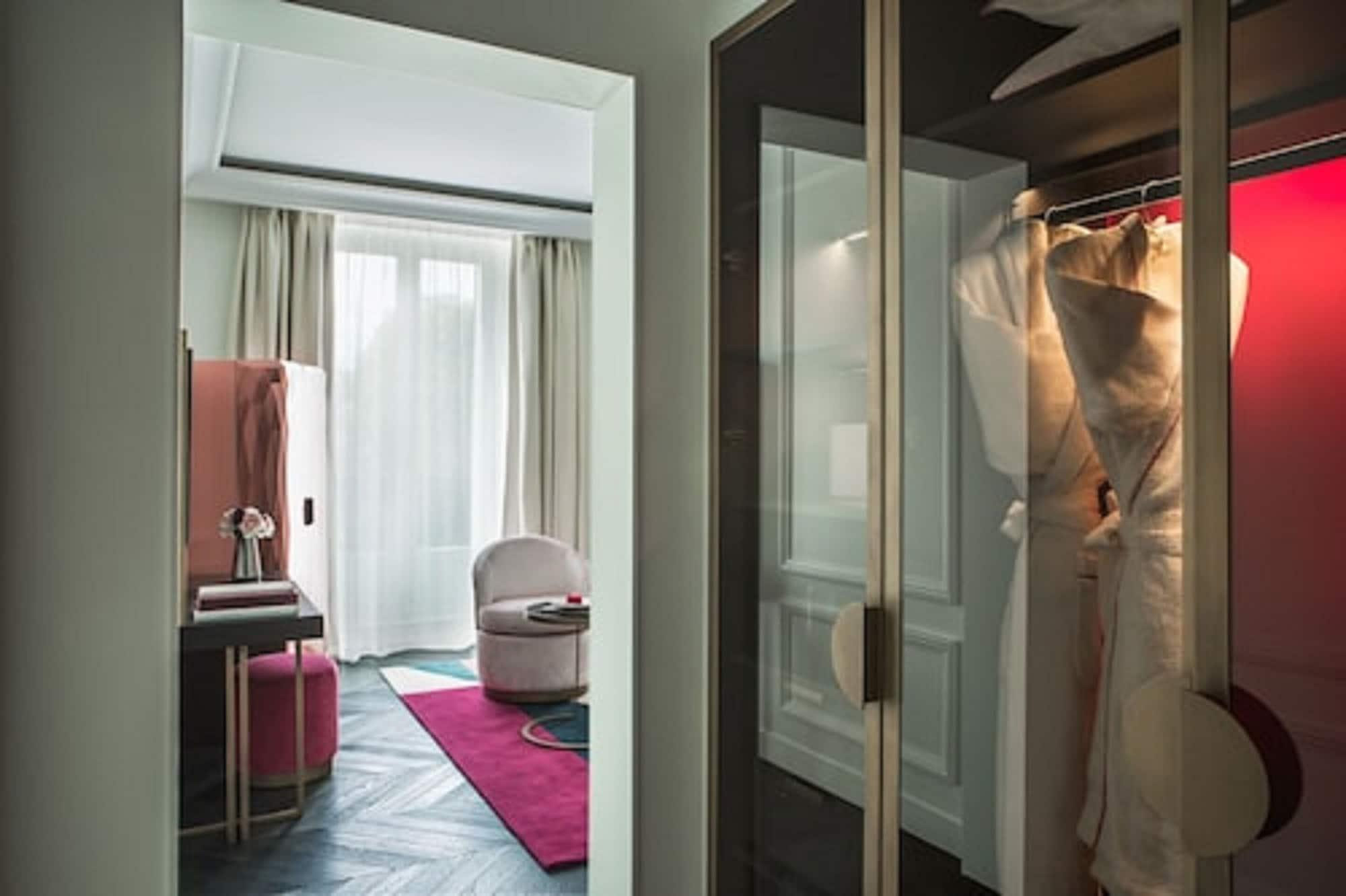 Fauchon L'hotel Parijs