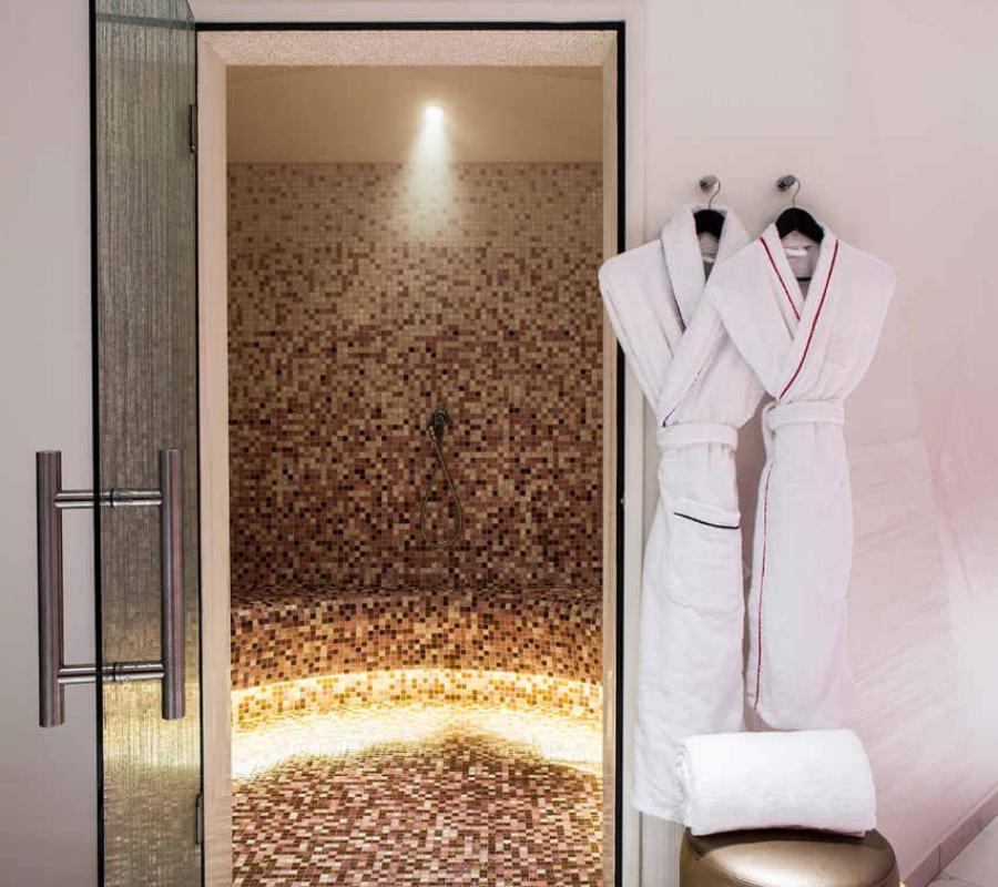 Fauchon L'hotel 5* Parijs