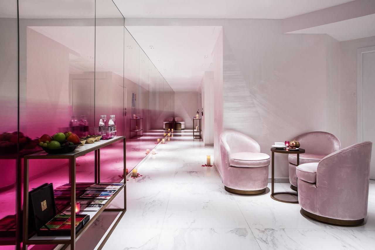 Fauchon L'hotel Parijs