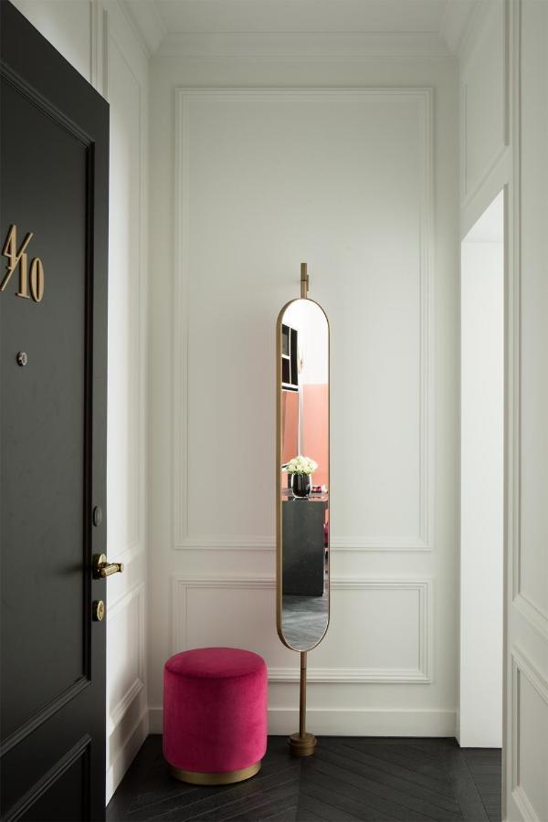 Fauchon L'hotel Parijs