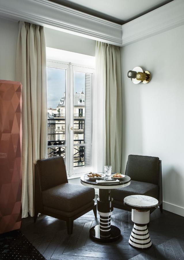 Fauchon L'hotel Hotel Parijs