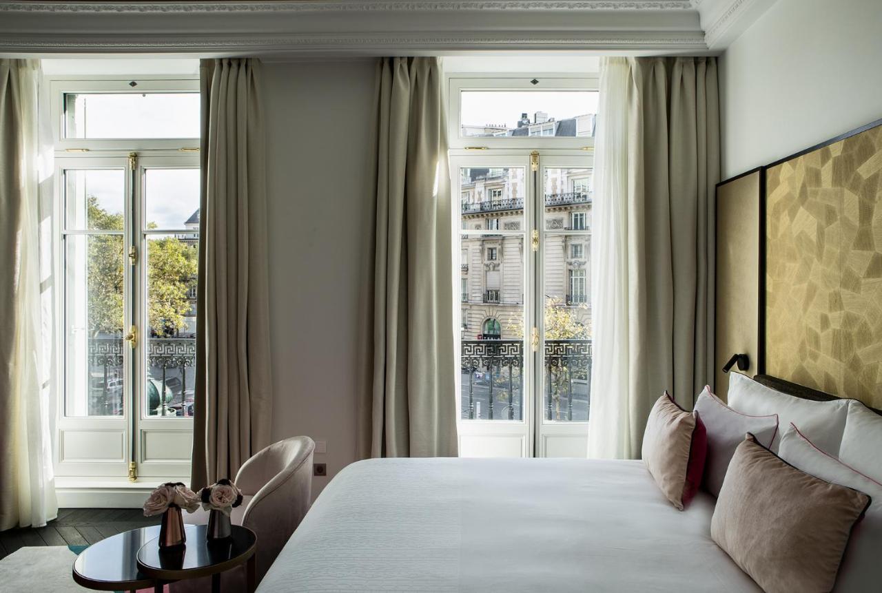 Hotel Fauchon L'hotel Parijs