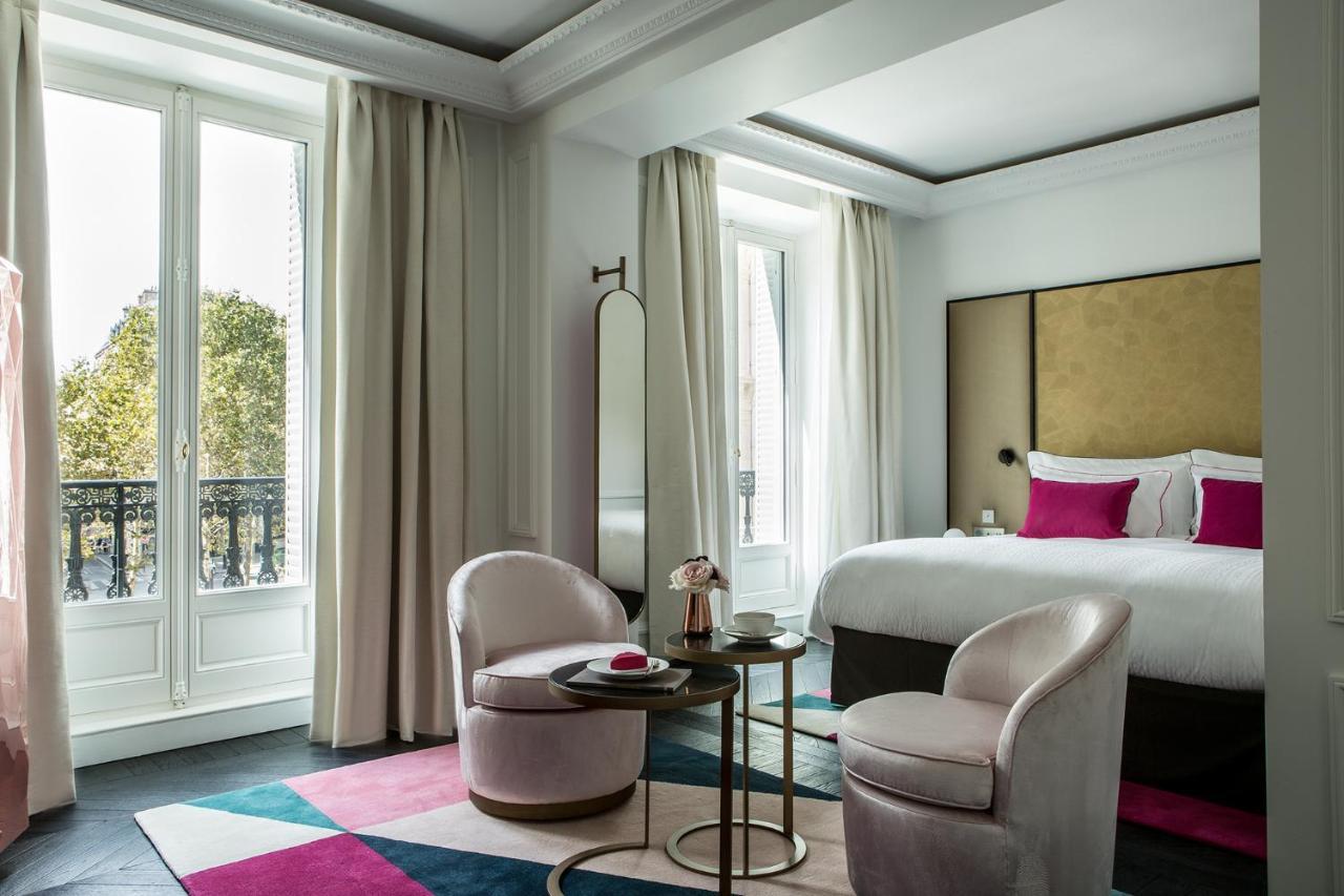 Fauchon L'hotel Parijs