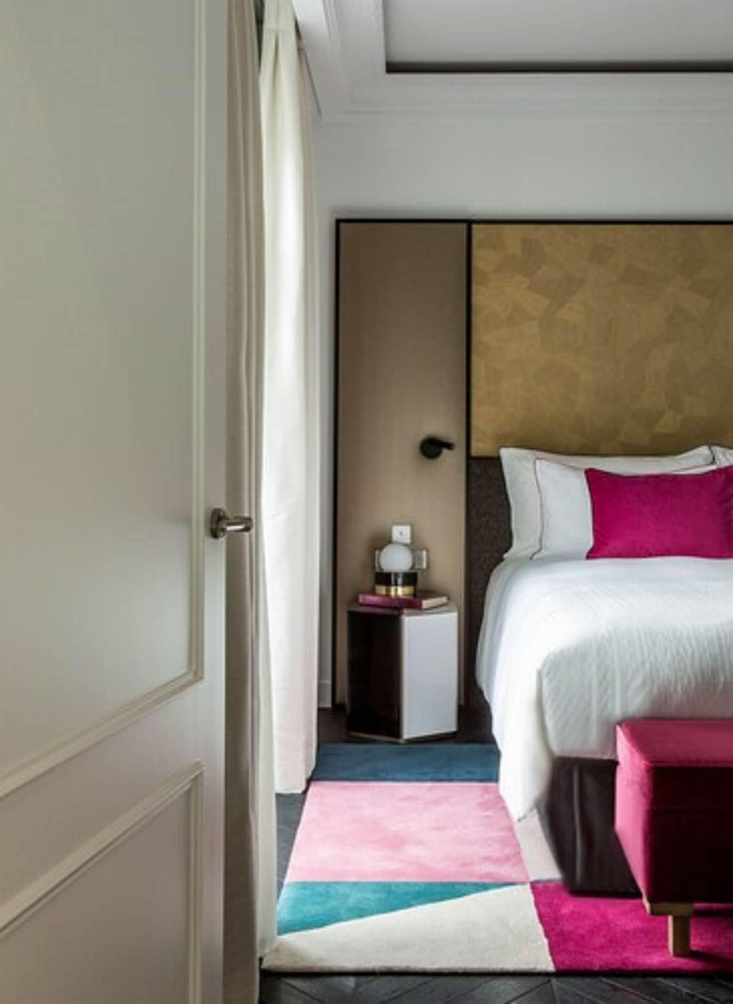 Fauchon L'hotel Hotel Parijs