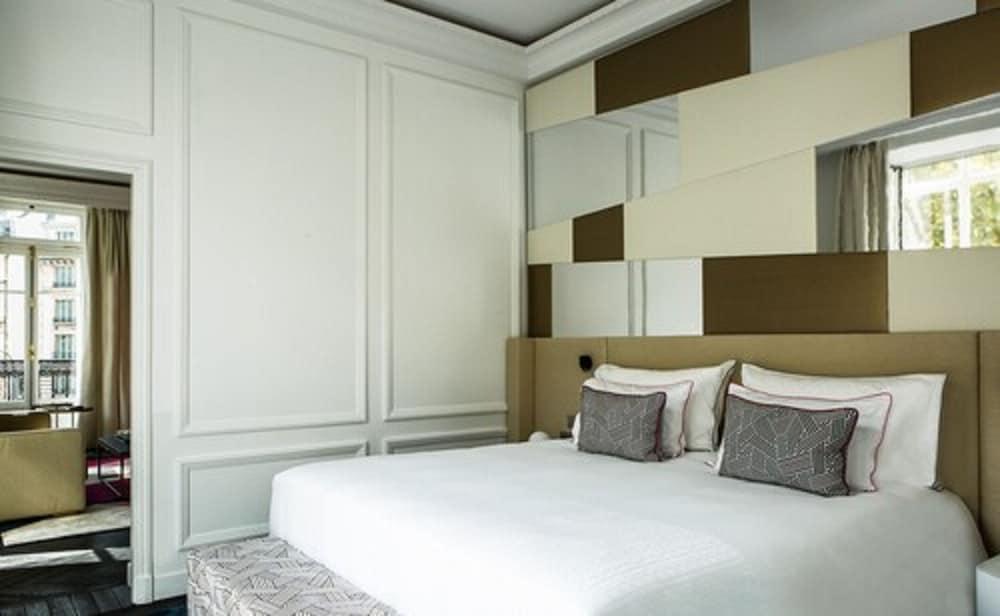 Fauchon L'hotel 5* Parijs